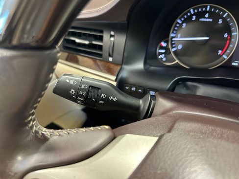 Used 2017 Lexus ES 350 FWD image 20