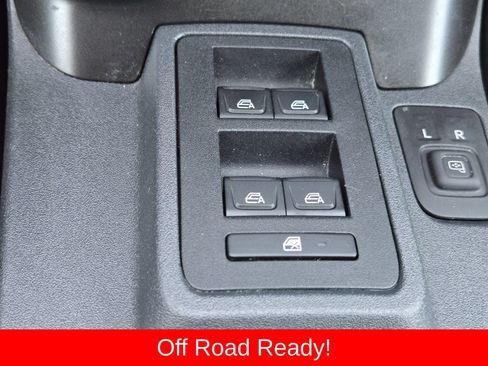 Used 2022 Ford Bronco Outer Banks AWD/4WD image 26
