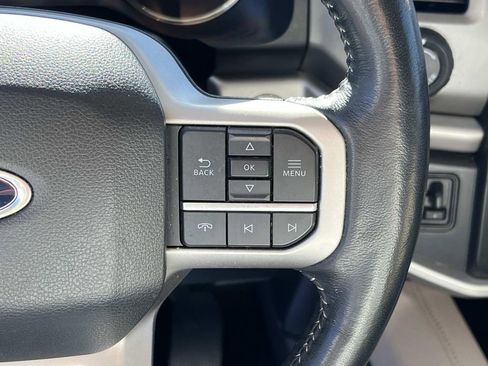 Used 2022 Ford Expedition Max XLT image 24