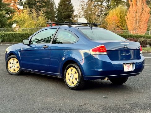 Used 2008 Ford Focus S image 2