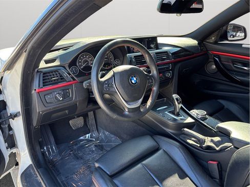 Used 2014 BMW 435i xDrive Coupe image 6