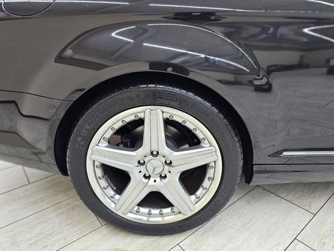 Used 2007 Mercedes-Benz CL 550 image 44