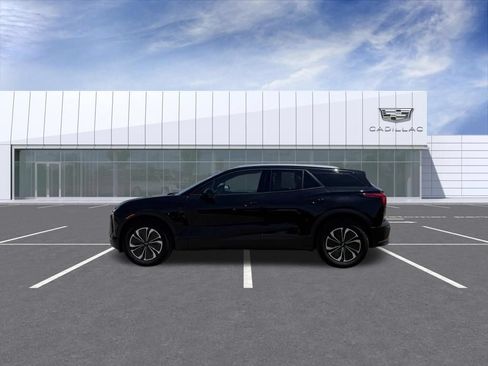 Used 2024 Chevrolet Blazer EV LT AWD/4WD image 5