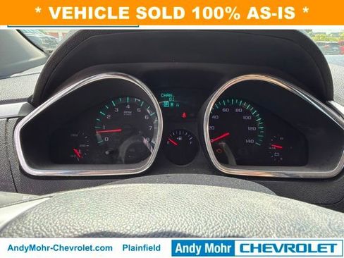 Used 2011 Chevrolet Traverse LT w/ Personal Connectivity Package AWD/4WD image 13