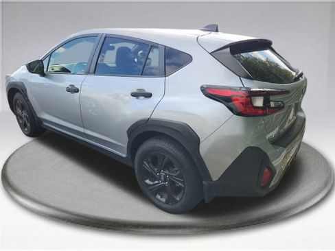 Used 2024 Subaru Crosstrek 2.0i image 11