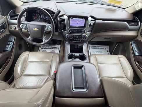 Used 2018 Chevrolet Tahoe LT AWD/4WD image 7