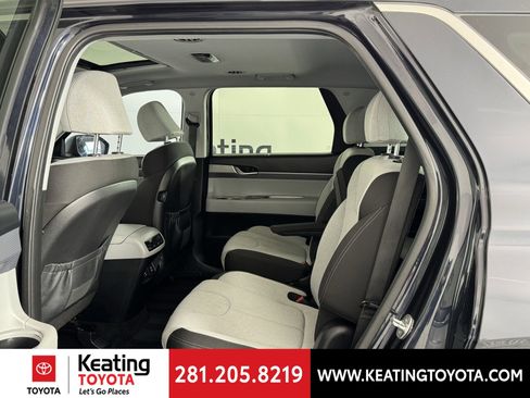 Used 2020 Hyundai Palisade SEL w/ Convenience Package image 14