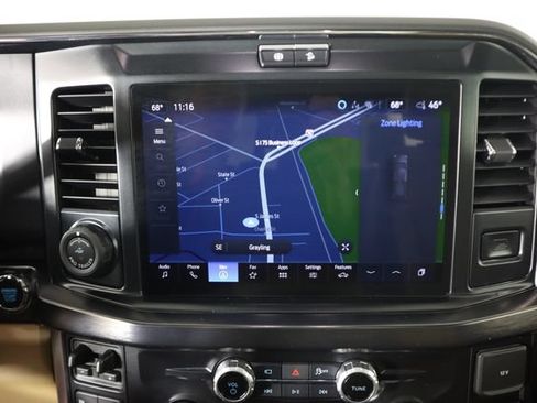 Certified 2026 Ford F450 Lariat w/ Lariat Ultimate Package AWD/4WD image 66