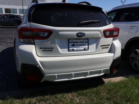 Used 2022 Subaru Crosstrek 2.5i Sport image 15