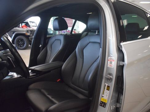 Used 2018 BMW 530i xDrive AWD/4WD image 59