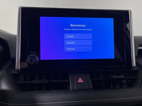 Certified 2024 Toyota RAV4 LE FWD image 20