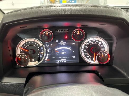 Used 2015 RAM 1500 Sport w/ Remote Start & Security Group AWD/4WD image 28