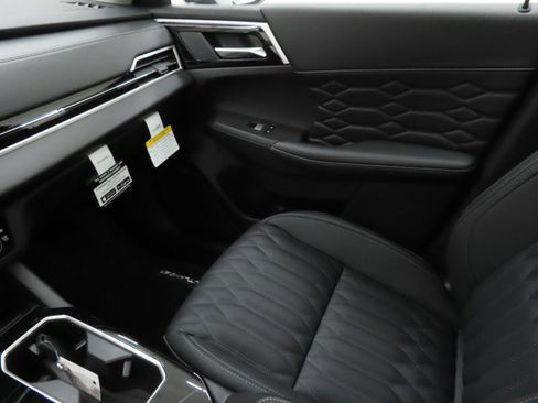 New 2026 Mitsubishi Outlander SEL FWD image 20