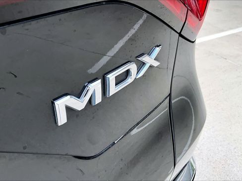 Used 2024 Acura MDX FWD w/ Technology Package image 10