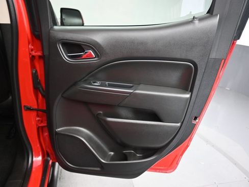Used 2018 Chevrolet Colorado ZR2 AWD/4WD image 35