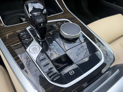 Used 2021 BMW X5 sDrive40i w/ Premium Package image 30