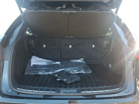 Used 2024 Lexus NX 350h AWD w/ Premium Package image 29