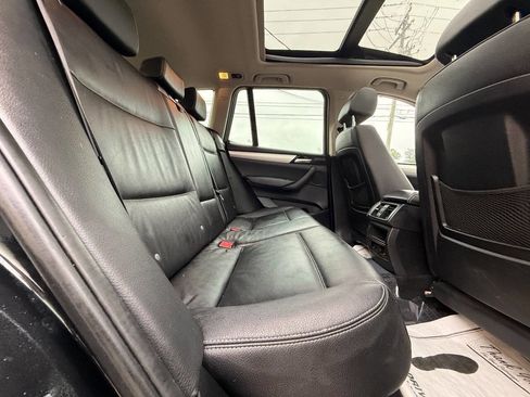 Used 2014 BMW X3 xDrive28i image 21