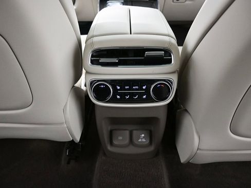 Used 2022 Genesis GV80 3.5T w/ Prestige Matte Package 08 AWD/4WD image 17