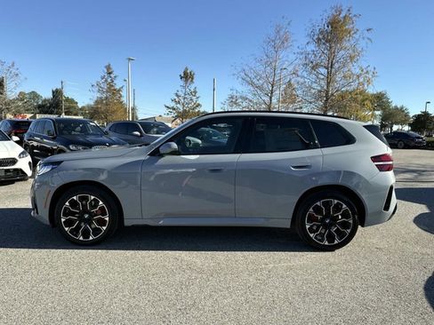 New 2026 BMW X3 xDrive30 w/ Premium Package image 6