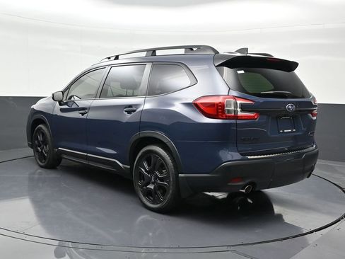 Used 2023 Subaru Ascent Onyx Edition image 3
