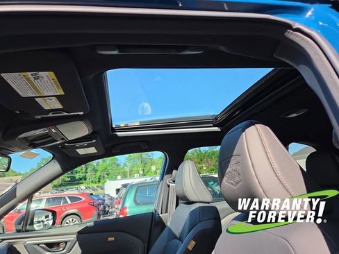 New 2026 Subaru Forester Wilderness AWD/4WD image 13