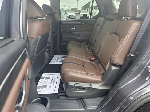 New 2026 Honda Pilot image 11