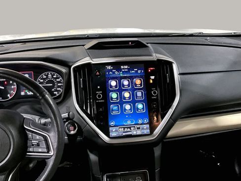 Used 2023 Subaru Ascent Limited w/ Technology Package AWD/4WD image 7