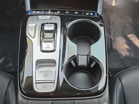 Used 2022 Hyundai Tucson Limited image 21