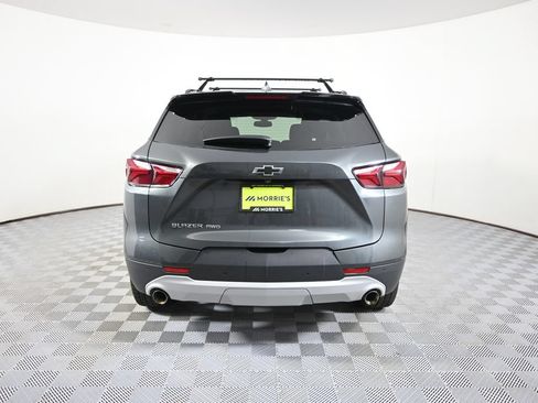Used 2020 Chevrolet Blazer LT w/ Blazer Plus Package AWD/4WD image 5