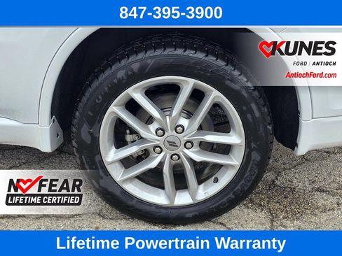 Used 2024 Dodge Durango GT AWD/4WD image 11