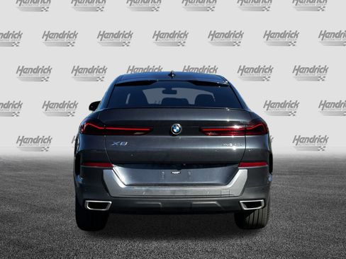 Used 2020 BMW X6 xDrive40i w/ Premium Package image 8