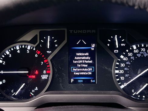 New 2026 Toyota Tundra SR5 w/ TRD Off-Road Package image 23