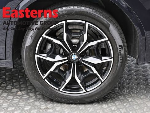 Used 2023 BMW X3 xDrive30i w/ M Sport Package image 8