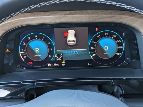New 2026 Volkswagen Atlas SE AWD/4WD image 16
