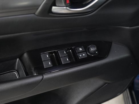 Used 2024 MAZDA CX-5 AWD 2.5 S w/ Select Package image 19