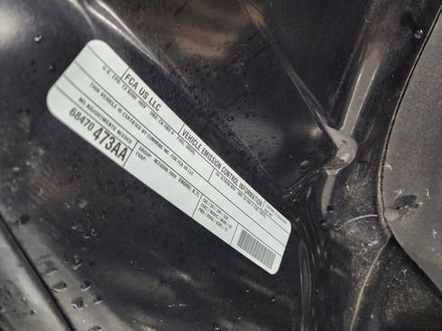 Used 2022 RAM 2500 Laramie image 17