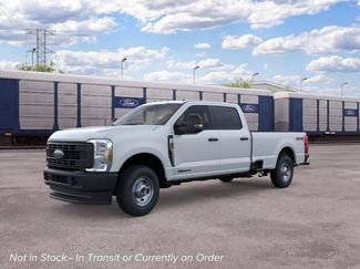 New 2026 Ford F350 XL AWD/4WD 360° Tour