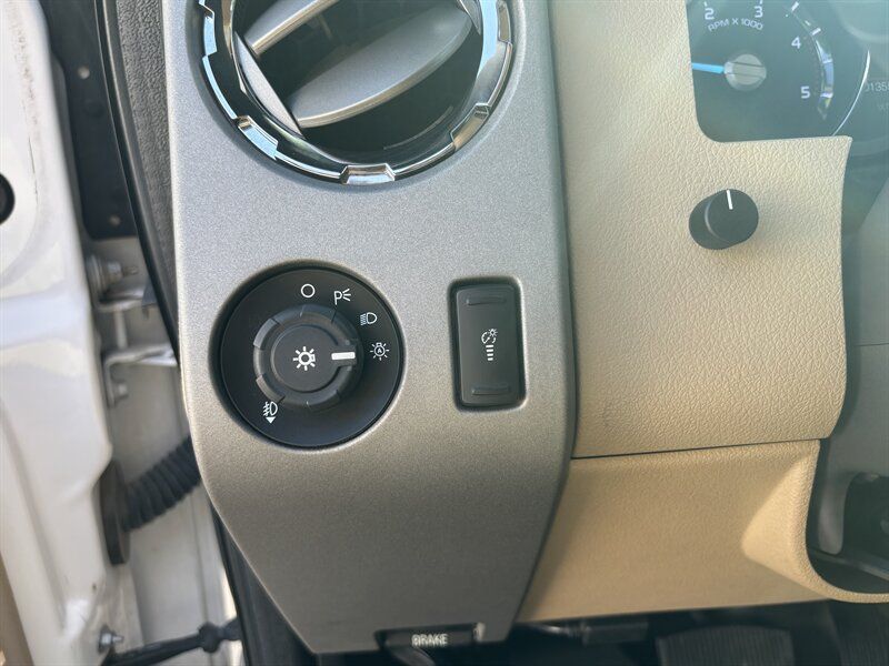 Used 2015 Ford F350 Lariat w/ Chrome Package AWD/4WD image 17