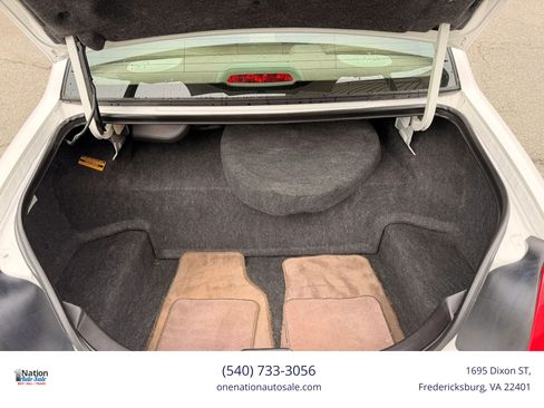 Used 1999 Lincoln Town Car Signature RWD image 19