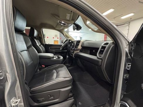 Used 2022 RAM 3500 Laramie image 7