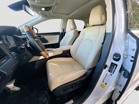 Used 2022 Lexus RX 350 FWD w/ Premium Package image 21