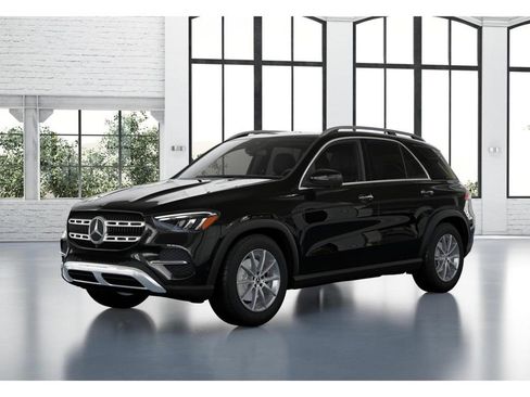 New 2026 Mercedes-Benz GLE 350 4MATIC image 39