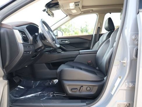 Used 2021 Nissan Rogue SL FWD image 11