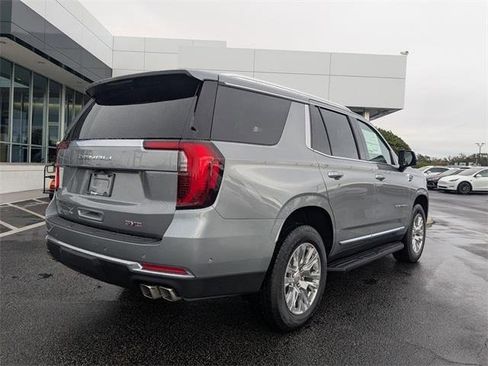 New 2026 GMC Yukon Denali image 4