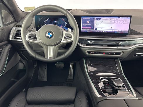 Used 2026 BMW X5 sDrive40i w/ M Sport Package RWD image 29