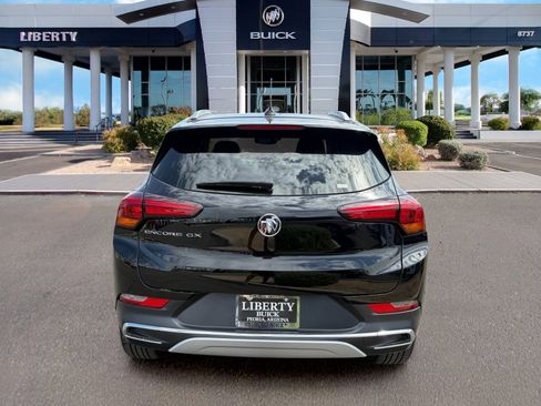 Used 2023 Buick Encore GX Essence w/ Experience Buick Package FWD image 5