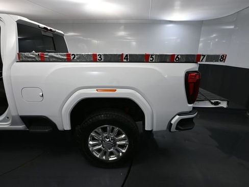 Used 2022 GMC Sierra 2500 Denali AWD/4WD image 49