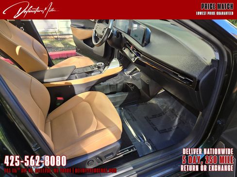 Used 2023 Kia EV6 GT-Line image 17