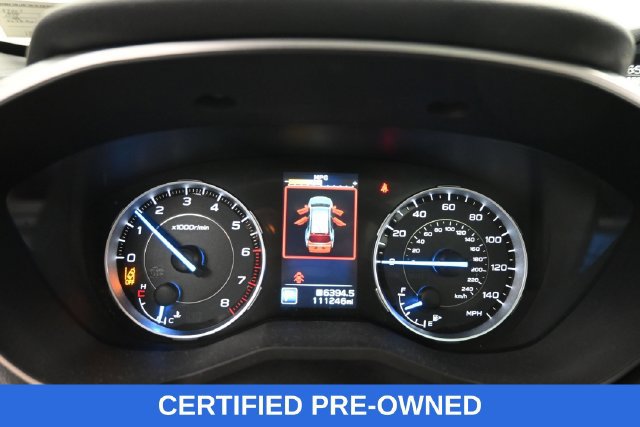Used 2020 Subaru Ascent Limited AWD/4WD image 21